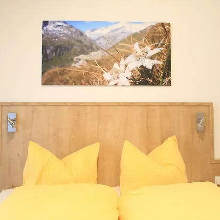 Apartman Lukas Sölden