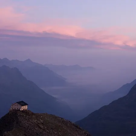 Apartman Lukas Sölden