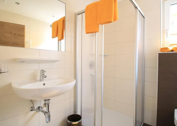 Apartman Lukas Sölden