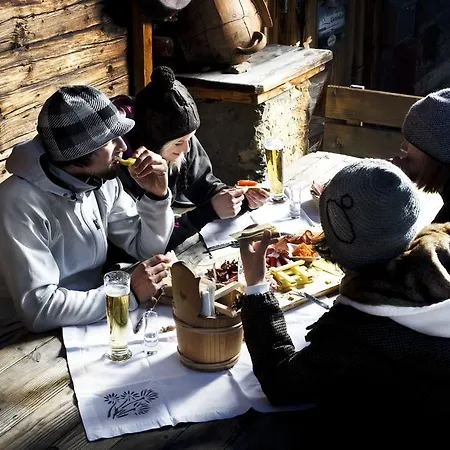 Lukas Apartment Sölden