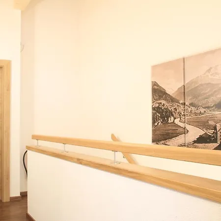 Apartamento Lukas *