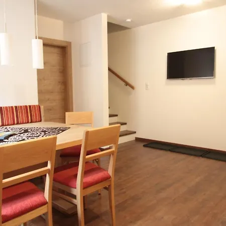 Apartamento Lukas Sölden