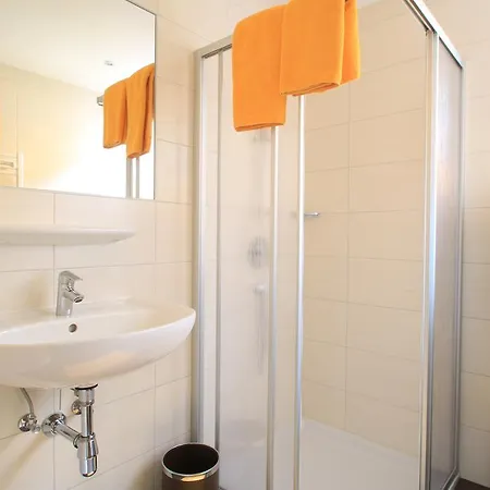 Apartment Lukas Sölden