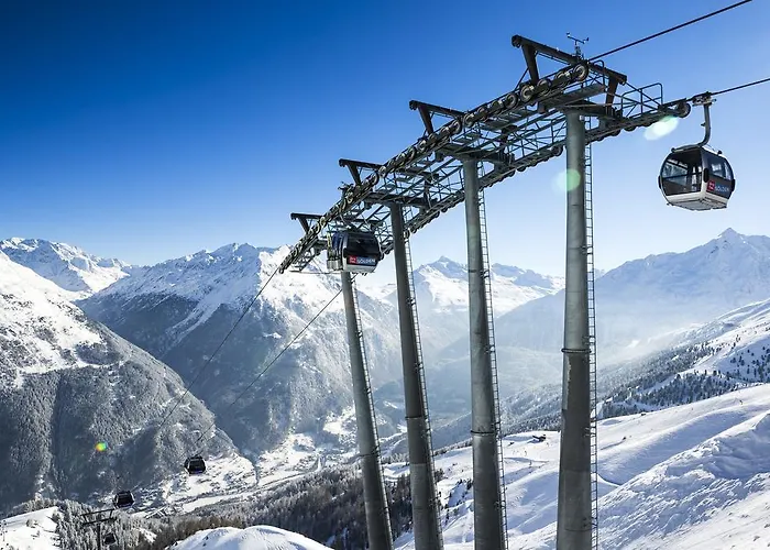 Lukas Апартаменты