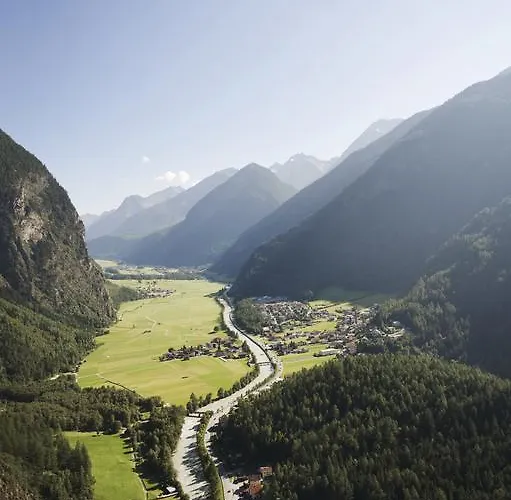 Apartment Apart Lukas