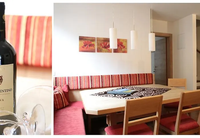 Apartment Apart Lukas