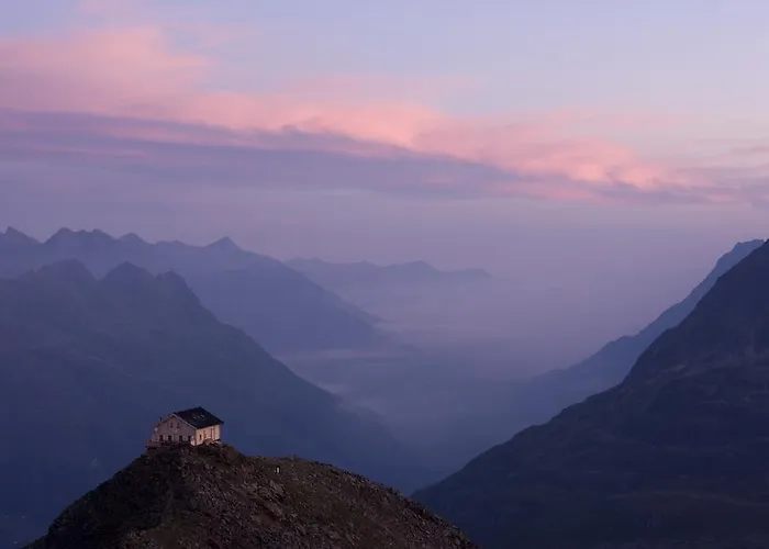 Apartment Apart Lukas Solden