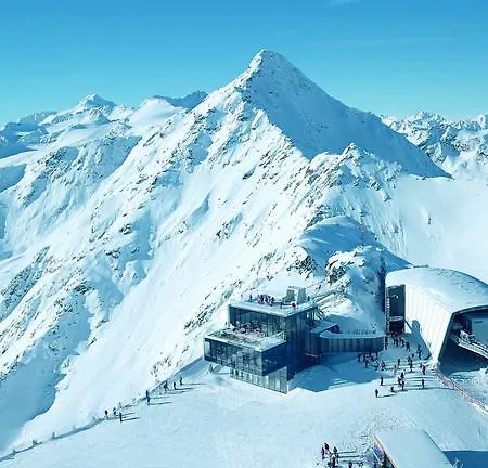 Lukas Appartement