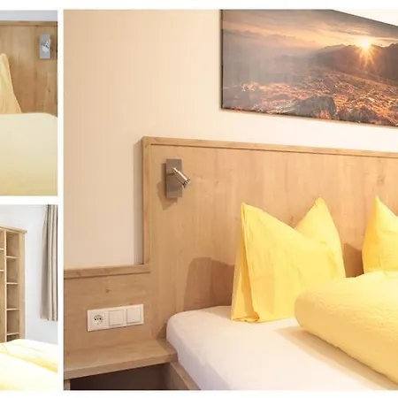 Appartement Lukas *