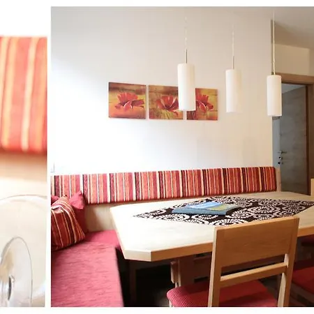 Appartement Lukas