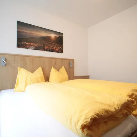 Appartement Lukas *