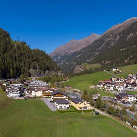Lukas * Sölden
